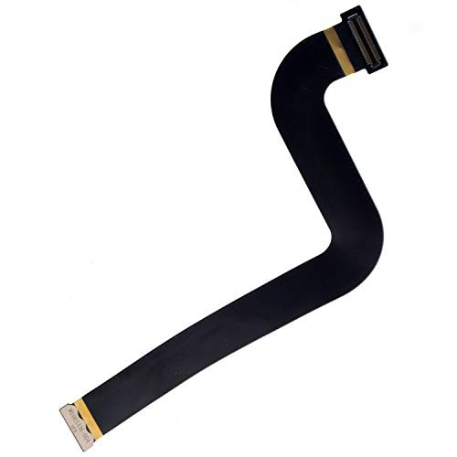 Deal4GO Replacement LCD LED Dispaly Screen Flex Video Cable Compatible for Surface Pro 5 1796 Tablet M1003336-004