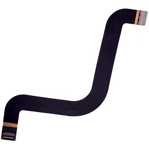 Deal4GO Replacement LCD Touch Board Cable Touch Digitizer Ribbon Flex Cable for Surface Pro 5 1796 M1003333-005, M1003333-002