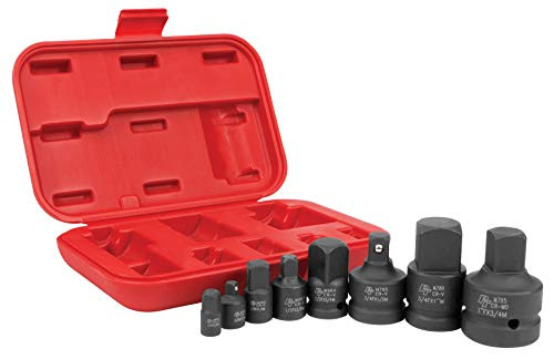 Performance Tool M795 8pc Impact Adaptor Set