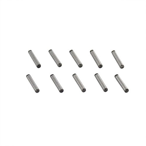 Redcat Racing 08027 Hex Wheel Nut Pins, 10-Piece