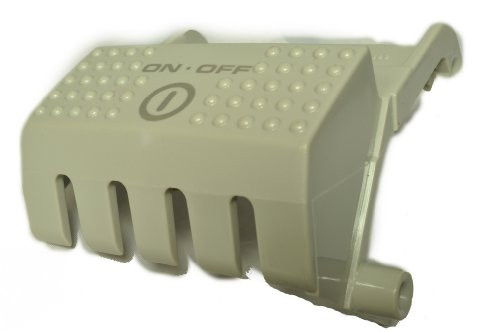 Kirby Generation 3 Foot Pedal for On/Off Switch, Fits: Kirby Generation G-3 Thru Present