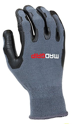 MadGrip Pro Palm Utility Gloves