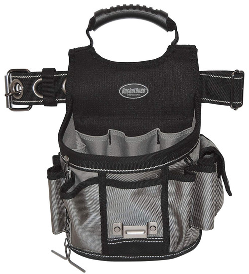 Bucket Boss Bucket Boss 55300 Sparky Utility Pouch
