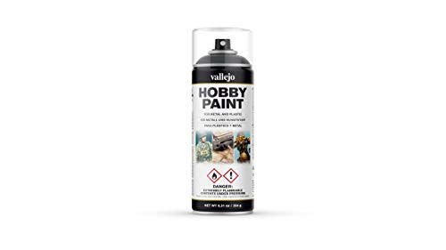 Afv Color Panzer Grey 400 mL Spray Can