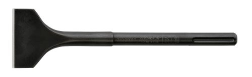 Rennsteig SDS Max Spade (Scaling) Chisel 16-Inch - Tip Width 2.0-Inch