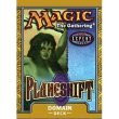 Magic the Gathering MTG Planeshift Domain Theme Deck