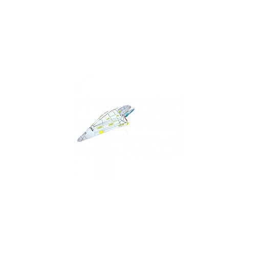 Independent USS Dauntless Star Trek Attack Wing Miniature WizKids Independent USS Dauntless Star Trek Attack Wing Miniature WizKids