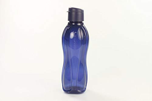 Tupperware to Go Eco Water Bottle 1.0 L Blue