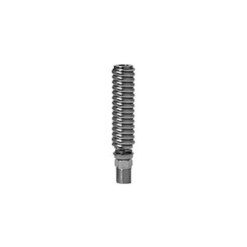 FireStik SS-34AH Combination SS Heavy Duty Spring & Stud Mount