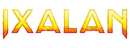 Magic the Gathering: Ixalan Planeswalker Decks Set of 2