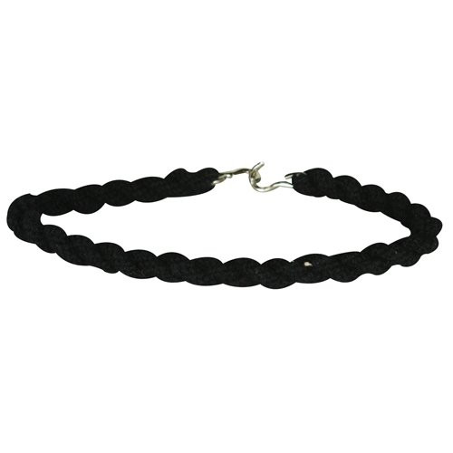 Fox Outdoor Products Blousing Garters, Black
