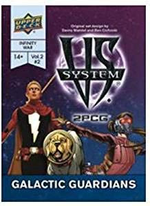 VS System 2PCG Galactic Guardians