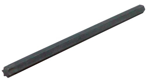SK Hand Tool 81937 T50 Torx Extra Long Shank Bit Socket, 5/16-Inch