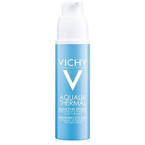 Vichy Aqualia Thermal Awakening Eye Cream, 0.5 Fl Oz