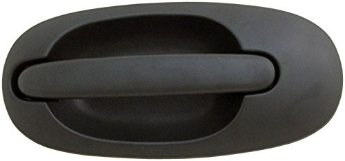 Dorman Help! 93601 Exterior Door Handle (Chrysler/Dodge/Plymouth, Rear Driver Side)
