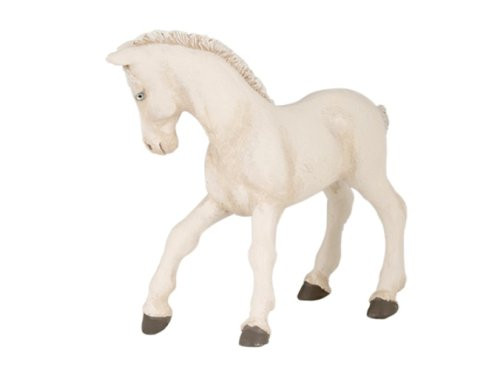 Papo Cremello Foal