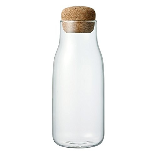 Kinto BOTTLIT 600ml Canister