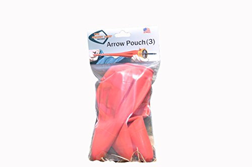 The Pocket Shot ARROW Pouch (3 pack)