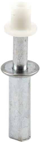 Prime-Line Products N 6545 Bi-Fold Door Top Pivot,(Pack of 2)