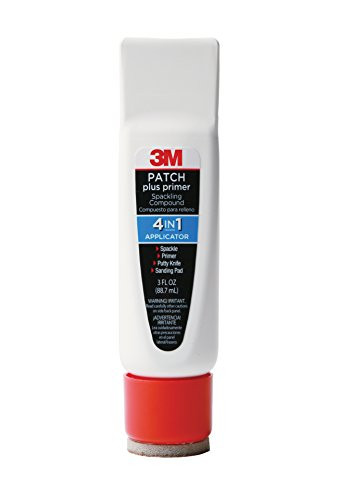 3M Patch Plus Primer 4-in-1, 3 fl. oz., white - PPP-3-4IN1T