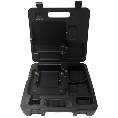 Brother CCD400 Carry Case for P-Touch Label Maker PTD400, PTD400AD and PTD450