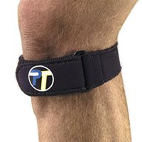 Pro-Tec Patellar Tendon Strap