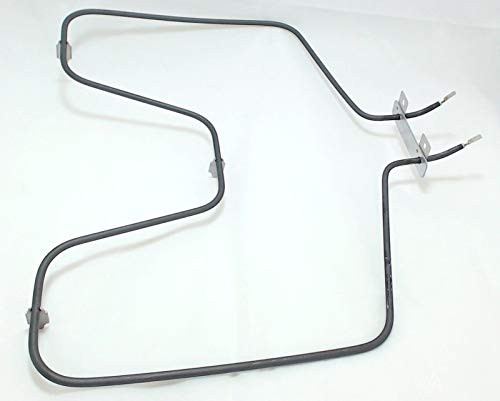 WB44K10005 CH44K10005 GE Hotpoint Kenmore Oven Lower Bake Element
