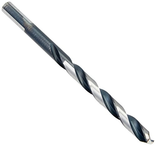 KnKut Performance KK5-17/64 17/64" Jobber Length Drill Bit