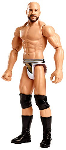 WWE LP Cesaro 12" Action Figure