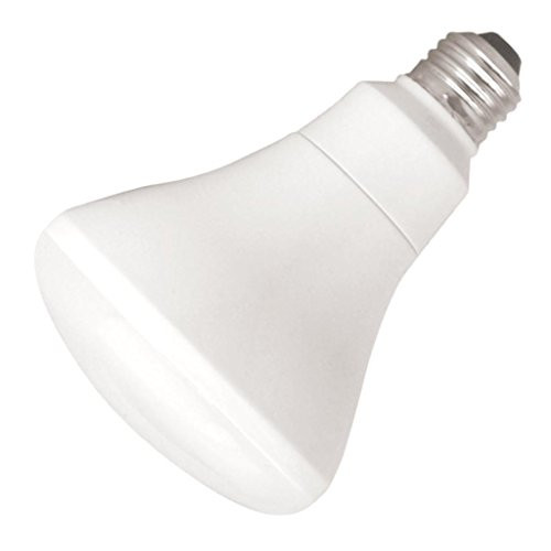 TCP Dimmable 9W 3000K BR30 LED Bulb