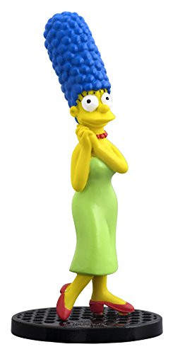Simpsons The Marge 2.75" PVC Action Figure