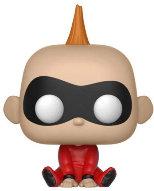 funko pop incredibles 2 jack jack