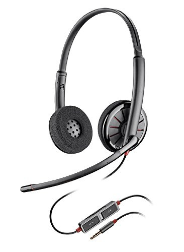 Plantronics Blackwire C225 Headset