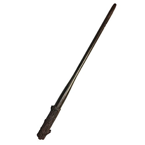 Magic Apprentice Wizard Sorcerer's Light Up Wand and Pen (Variety)