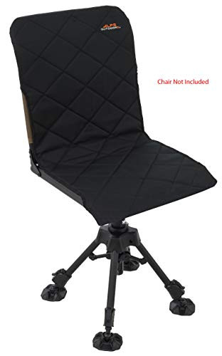 ALPS OutdoorZ Stealth Hunter Blind Chair Seat Cover