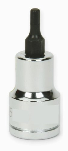 Williams 35103  3/16-Inch Hex Bit Socket