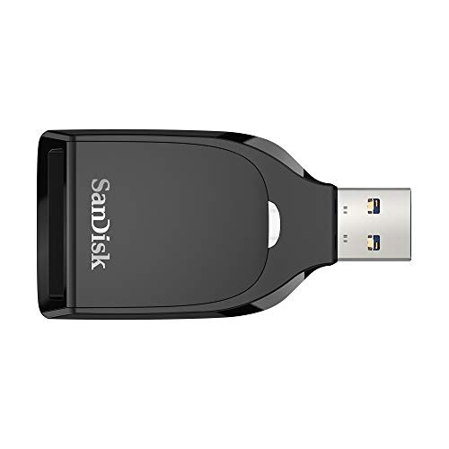 SanDisk SD UHS-I Card Reader - Sddr-C531-Gnann