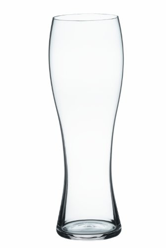 Spiegelau Set of 2 Beer Classics Wheat Beer Glasses