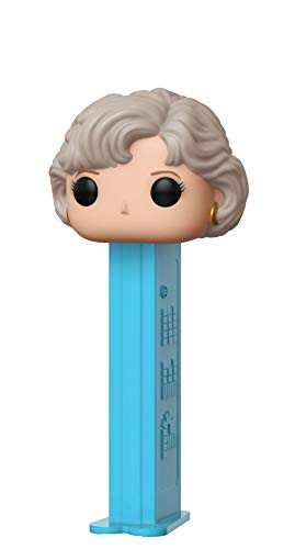 Funko POP! PEZ: Golden Girls - Rose