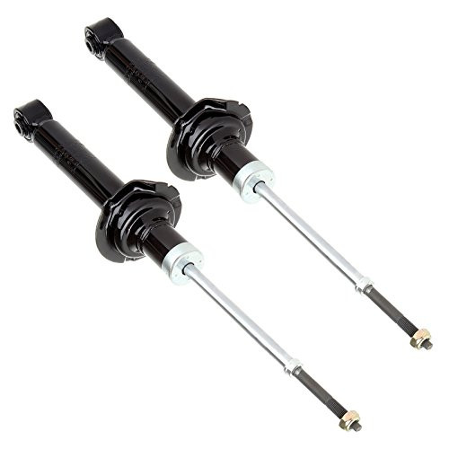SCITOO Shocks, Rear Gas Struts Shock Absorbers Fit for 1996 1997 1998 1999 Infinity I30,1995 1996 1997 1998 1999 Nissan Maxima 341202 71293 Set of 2