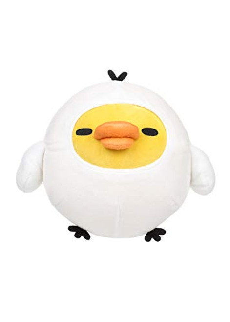 Rilakkuma San-X Licensed Kiiroitori Sea Otter Plush Doll - 7" Rilakkuma San-X Licensed Kiiroitori Sea Otter Plush Doll - 7"
