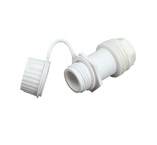 Igloo Replacement Threaded Drain Plug