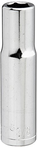 Crescent CDDS25N 3/8" Drive, 3/8" Deep Socket - 6 Point