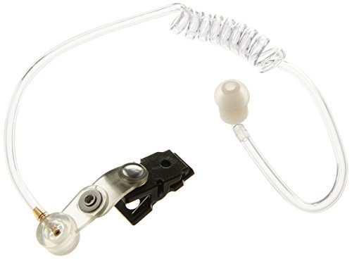 Forum Novelties Secret Agent Spy Ear Piece Prop