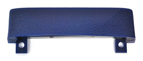 Kirby Headlight Cap Bumper Blue 3CB