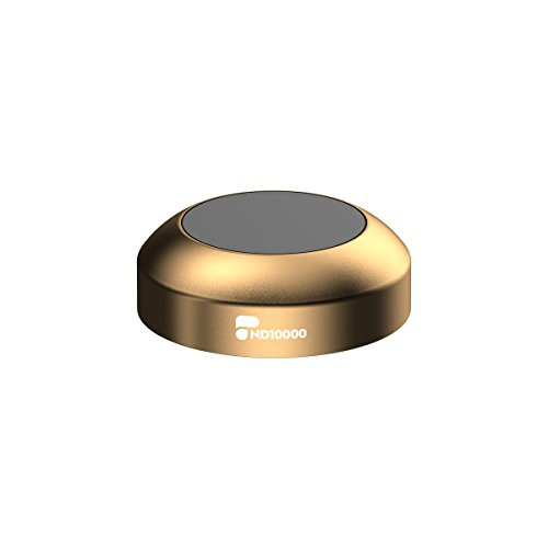 PolarPro Cinema Series ND10K Filter (13-Stop) Long Exposure Photography Filter for DJI Mavic Pro/Platinum
