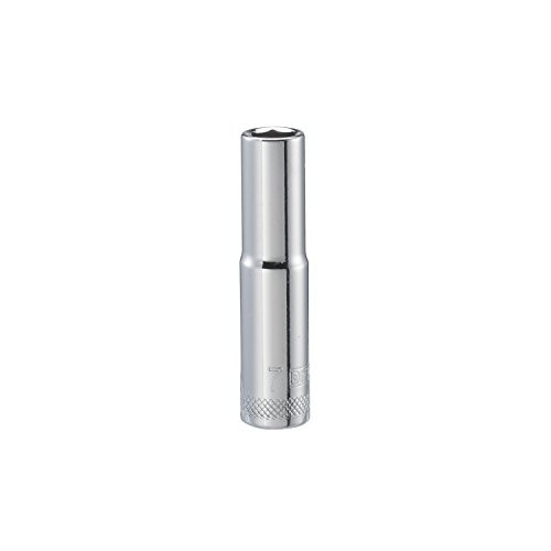 DEWALT DWMT86095OSP 6 Point 1/4'' Drive Deep Socket 7MM