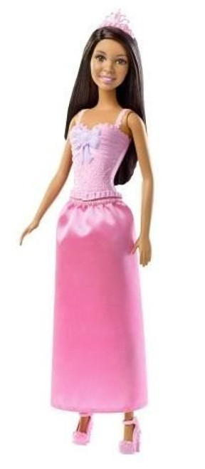 Barbie Princess Nikki Doll Barbie Princess Nikki Doll
