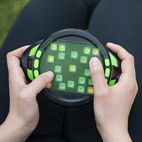 Educational Insights Brainbolt - Brain Teaser Memory Game
