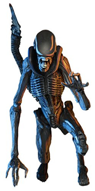 NECA Alien 3 7" Scale Action Figure Dog Alien (Video Game Appearance) Action Figure NECA Alien 3 7" Scale Action Figure Dog Alien (Video Game Appearance) Action Figure